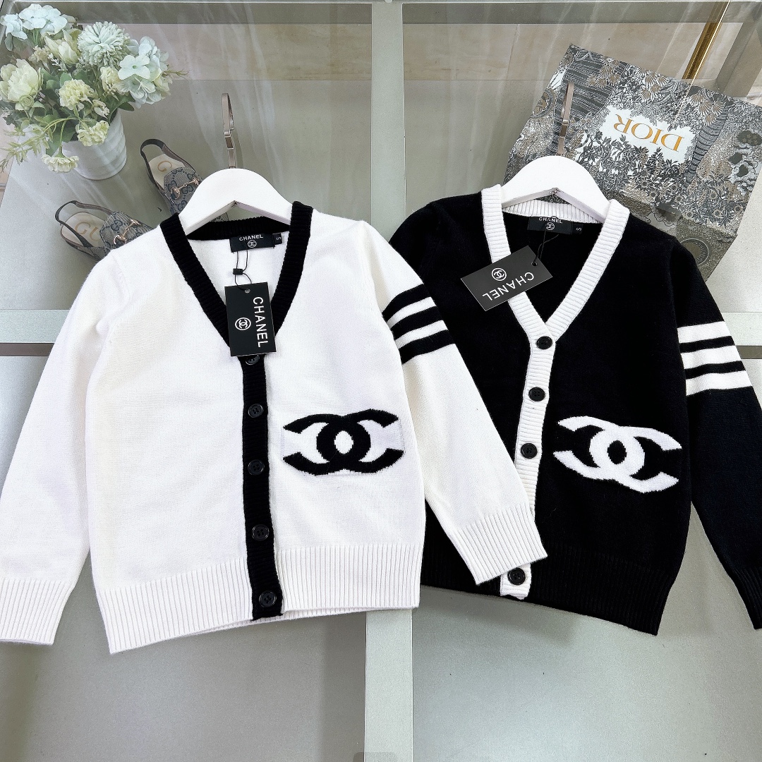 Chanel Kids